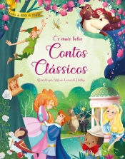 Capa do artigo Os mais belos Contos Clássicos