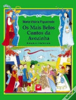 Capa do artigo Os Mais Belos Contos da Avozinha