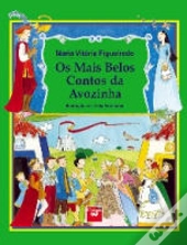 Os Mais Belos Contos da Avozinha