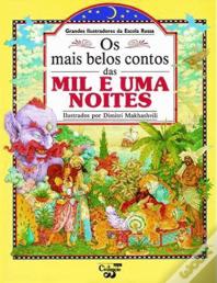 Os Mais Belos Contos das Mil e uma Noites