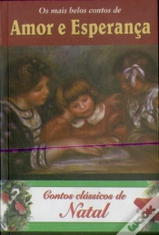 Capa do artigo Os Mais Belos Contos de Amor e Esperança
