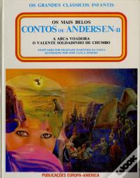 Os Mais Belos Contos de Andersen  I I
