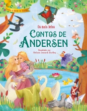 Capa do artigo Os mais belos Contos de Andersen