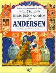 Os Mais Belos Contos de Andersen