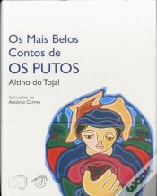 Capa do artigo Os Mais Belos Contos de Os Putos [Ed. Especial]
