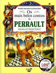 Os Mais Belos Contos de Perrault