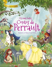 Capa do artigo Os mais belos Contos de Perrault