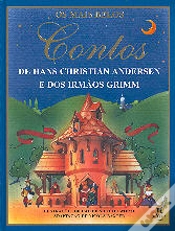 Capa do artigo Os Mais Belos Contos