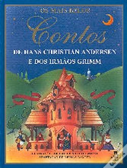 Capa do artigo Os Mais Belos Contos