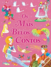 Capa do artigo Os Mais Belos Contos