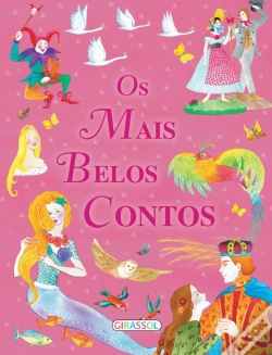 Capa do artigo Os Mais Belos Contos