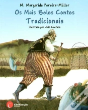 Capa do artigo Os Mais Belos Contos Tradicionais