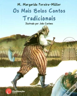 Capa do artigo Os Mais Belos Contos Tradicionais