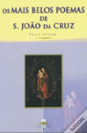 Capa do artigo Os Mais Belos Poemas de S. João da Cruz