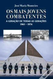 Capa do artigo Os Mais Jovens Combatentes