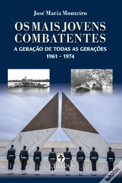 Capa do artigo Os Mais Jovens Combatentes