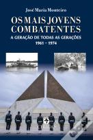 Os Mais Jovens Combatentes