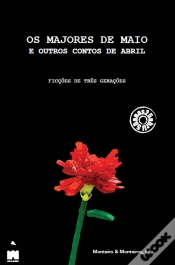 Capa do artigo Os Majores de Maio e Outros Contos de Abril