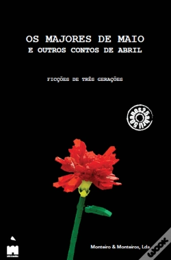Capa do artigo Os Majores de Maio e Outros Contos de Abril