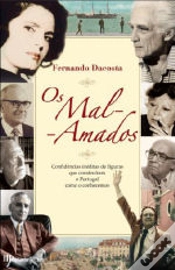 Capa do artigo Os Mal-Amados