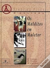 Capa do artigo Os Malditos em Maletor