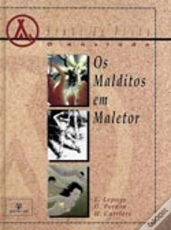 Capa do artigo Os Malditos em Maletor