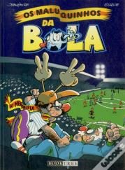 Os Maluquinhos da Bola