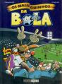 Os Maluquinhos da Bola - Preview
