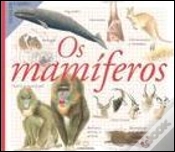 Capa do artigo Os Mamíferos