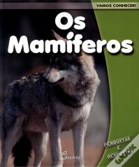 Os Mamíferos 