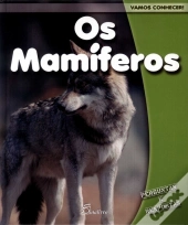 Os Mamíferos 