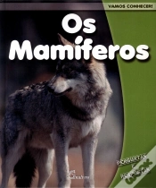 Capa do artigo Os Mamíferos 
