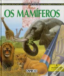 Os Mamíferos