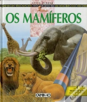 Capa do artigo Os Mamíferos