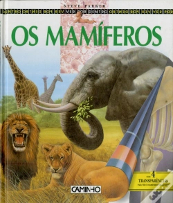 Capa do artigo Os Mamíferos