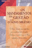 Os Mandamentos da Gestão  para o Novo Milénio