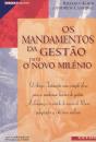 Os Mandamentos da Gestão  para o Novo Milénio - Preview