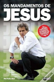 Capa do artigo Os Mandamentos de Jesus