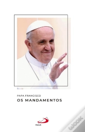 Capa do artigo Os Mandamentos