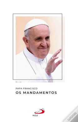 Capa do artigo Os Mandamentos
