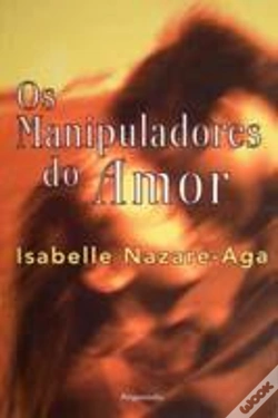 Capa do artigo Os Manipuladores do Amor