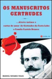 Capa do artigo Os Manuscritos de Gertrudes