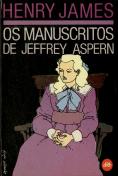 Os Manuscritos de Jeffrey Aspern