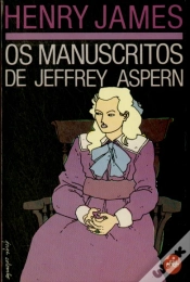 Capa do artigo Os Manuscritos de Jeffrey Aspern