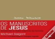 Os Manuscritos de Jesus