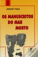 Os Manuscritos do Mar Morto