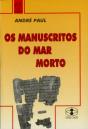 Os Manuscritos do Mar Morto - Preview