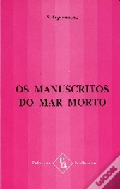 Os Manuscritos do Mar Morto