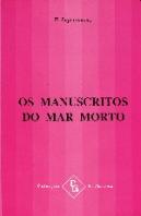 Os Manuscritos do Mar Morto