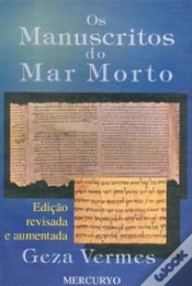 Capa do artigo Os Manuscritos do Mar Morto